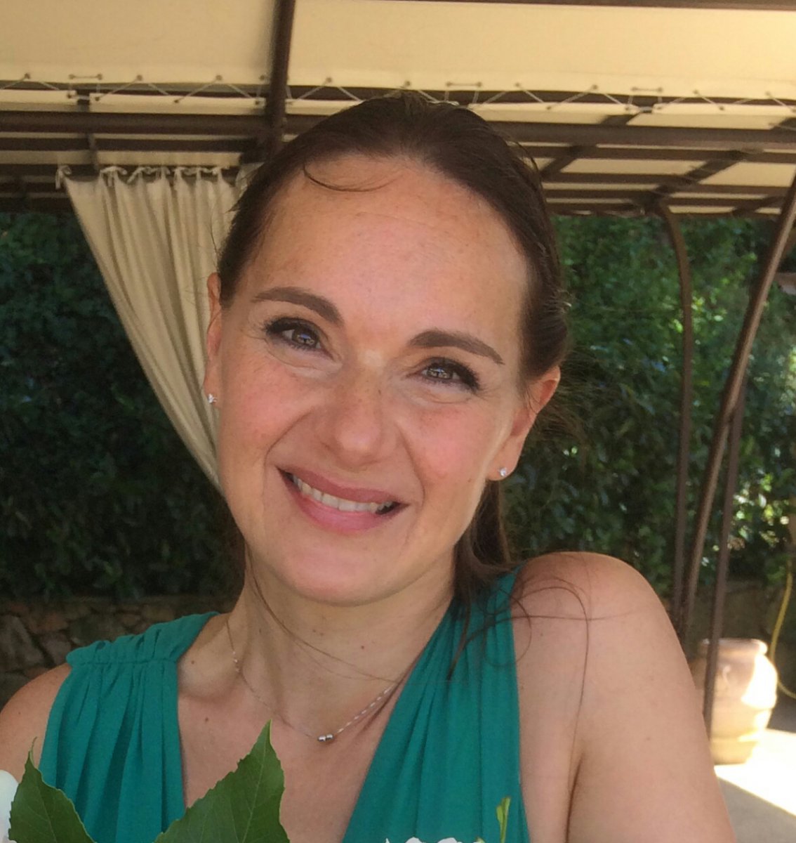 Alessandra Silenzi