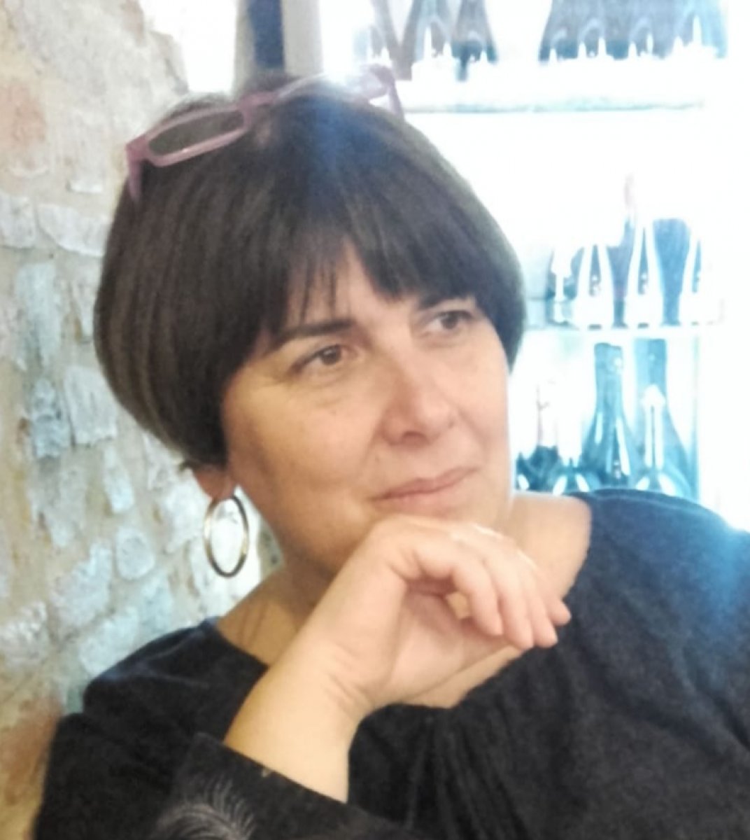 Alex Alessandra Menicucci