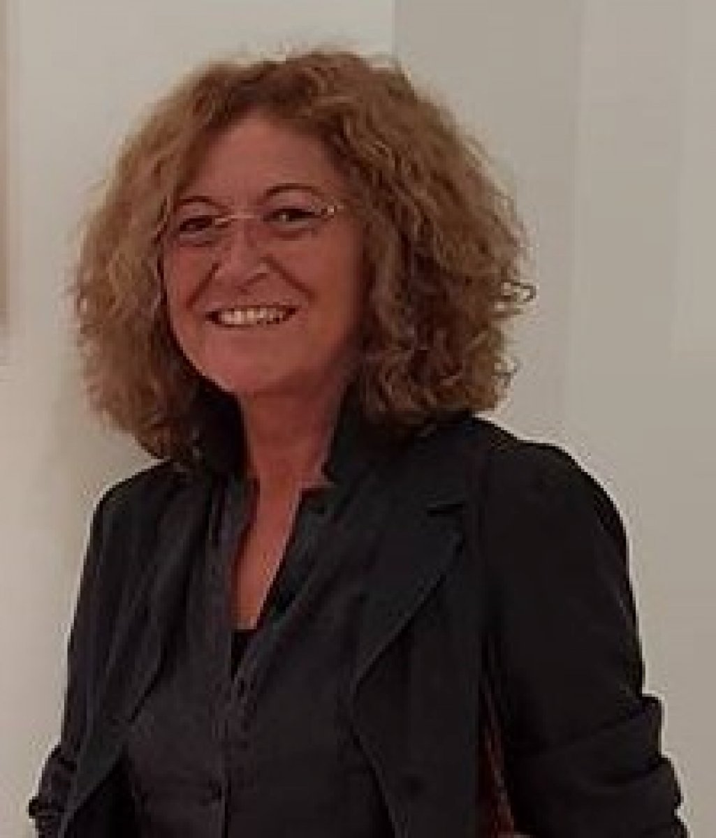 Andreina Galimberti
