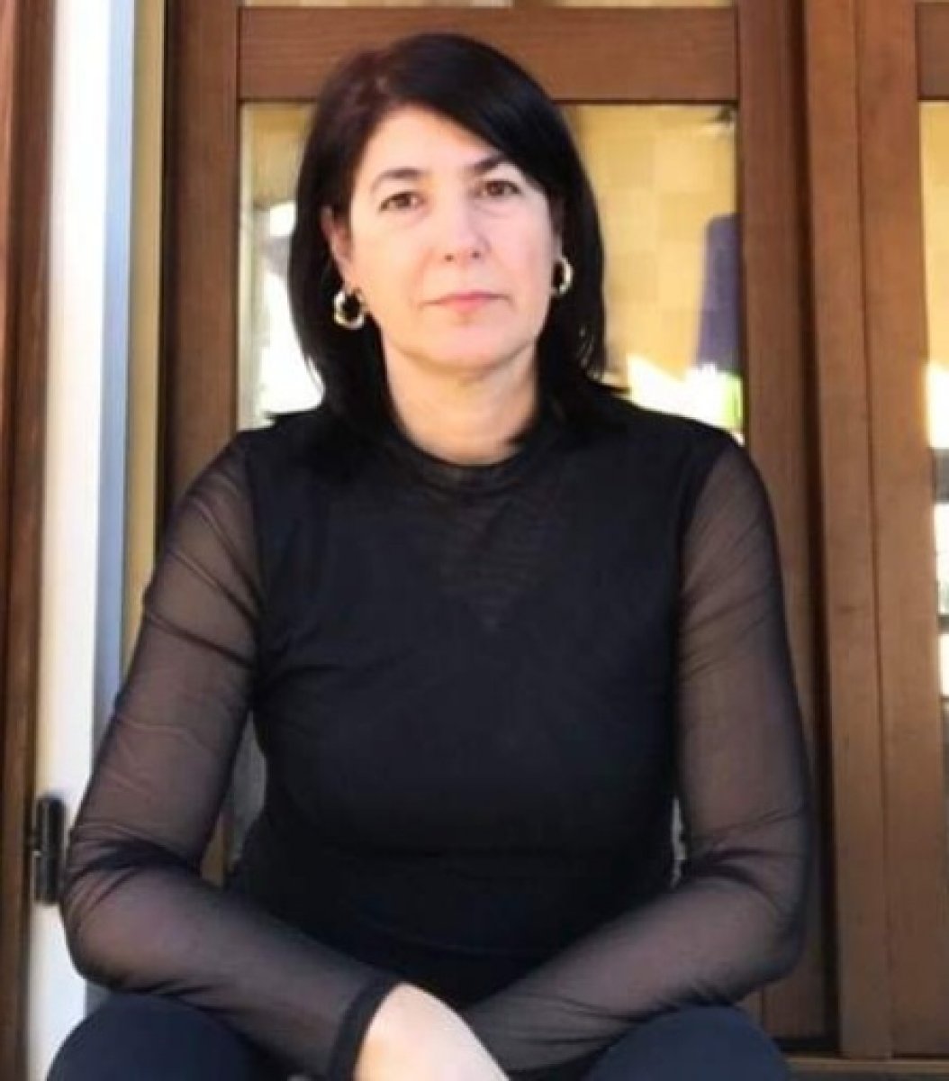 Angela Simula