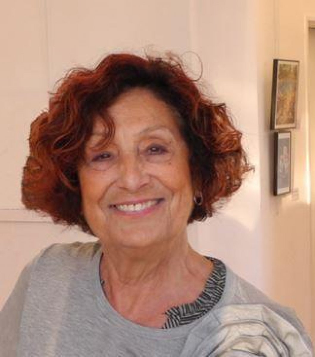 anna vaglia