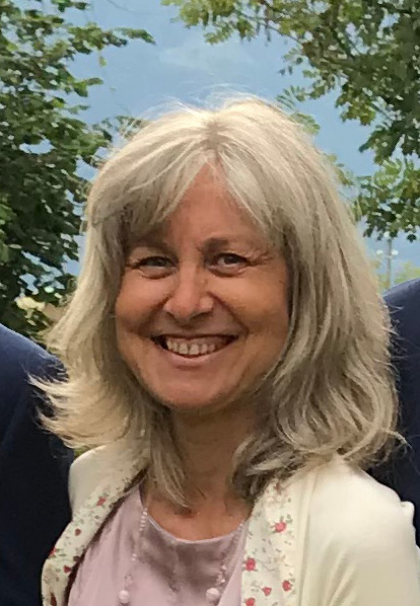 Anna Pluda