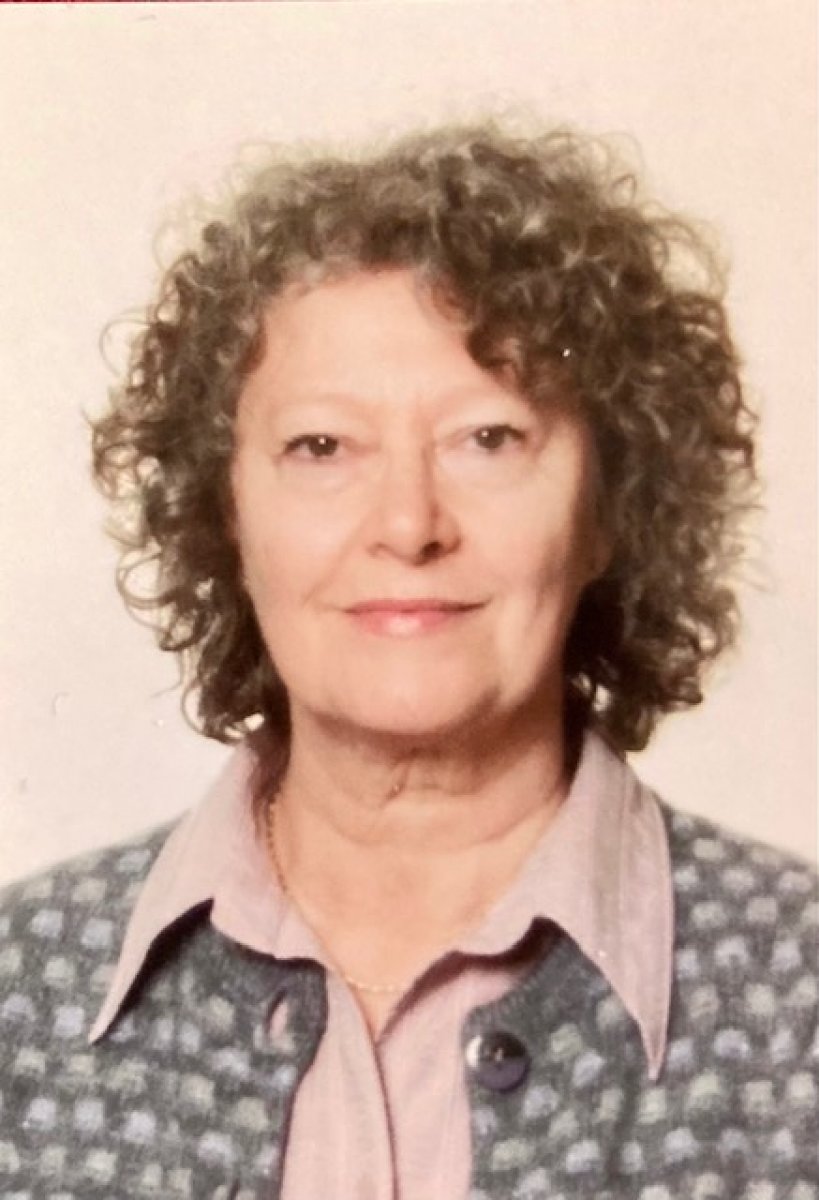 Antonietta Andreatta