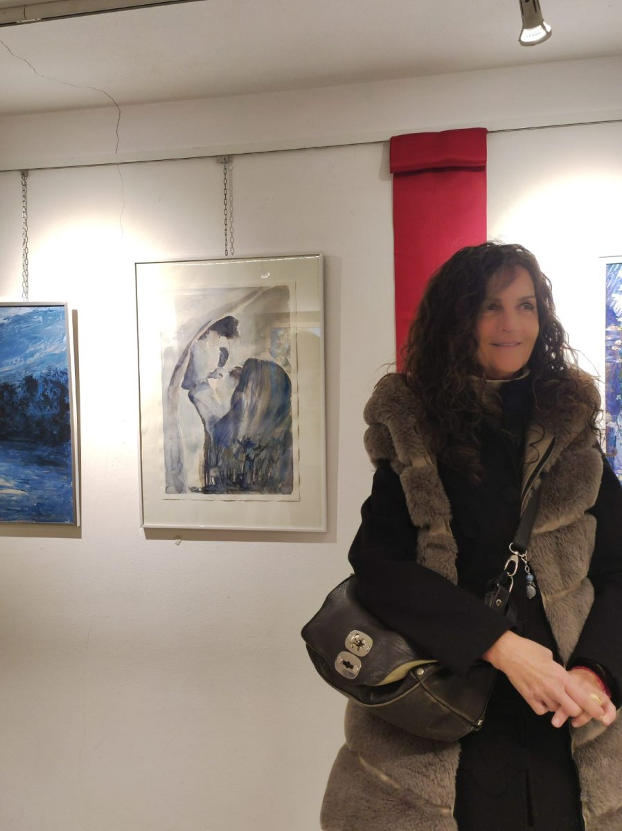 Ercolani Sandra