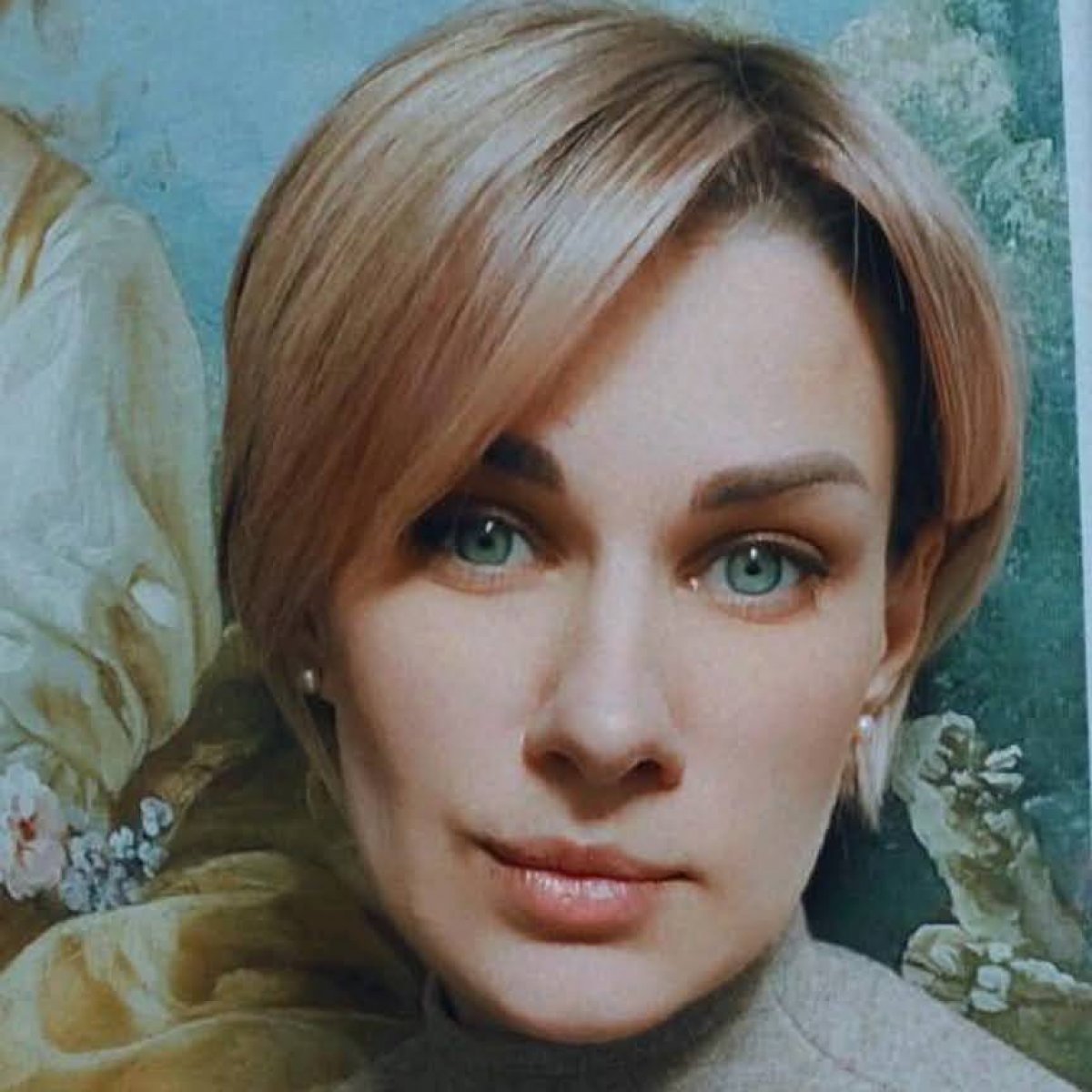 ELENA DONCHENKO