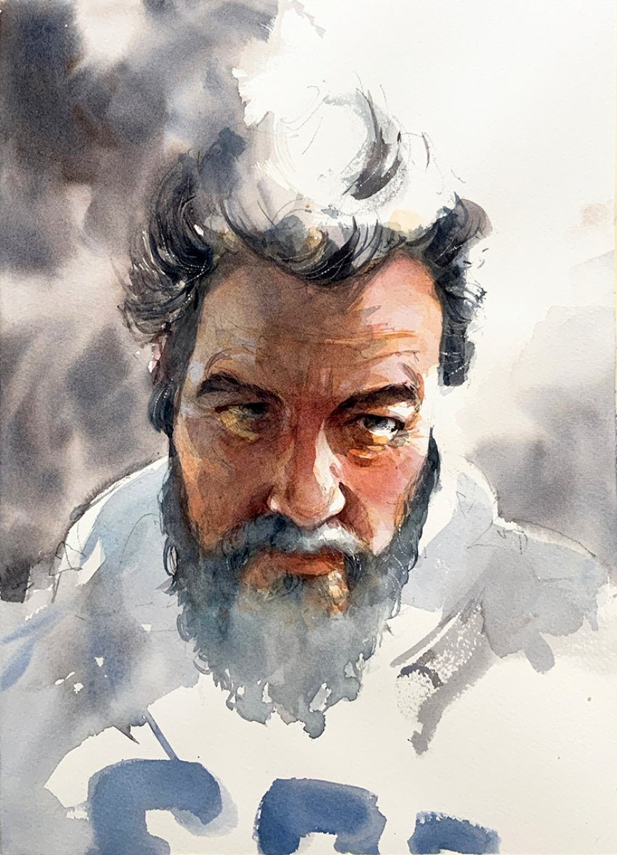 Barnaba Salvador