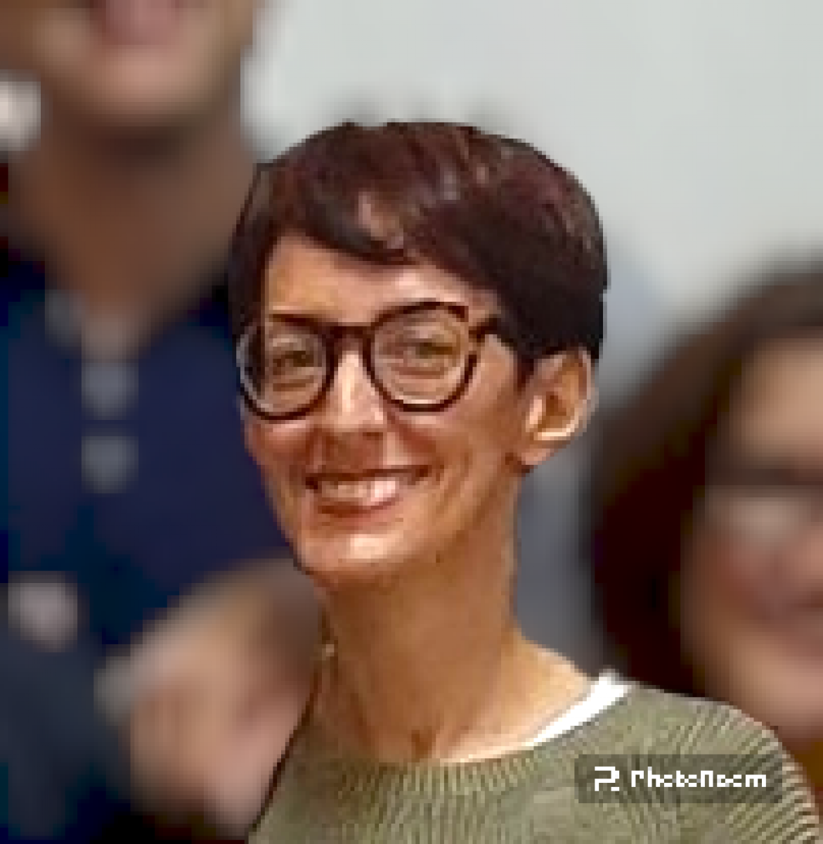 Sonia Bomben