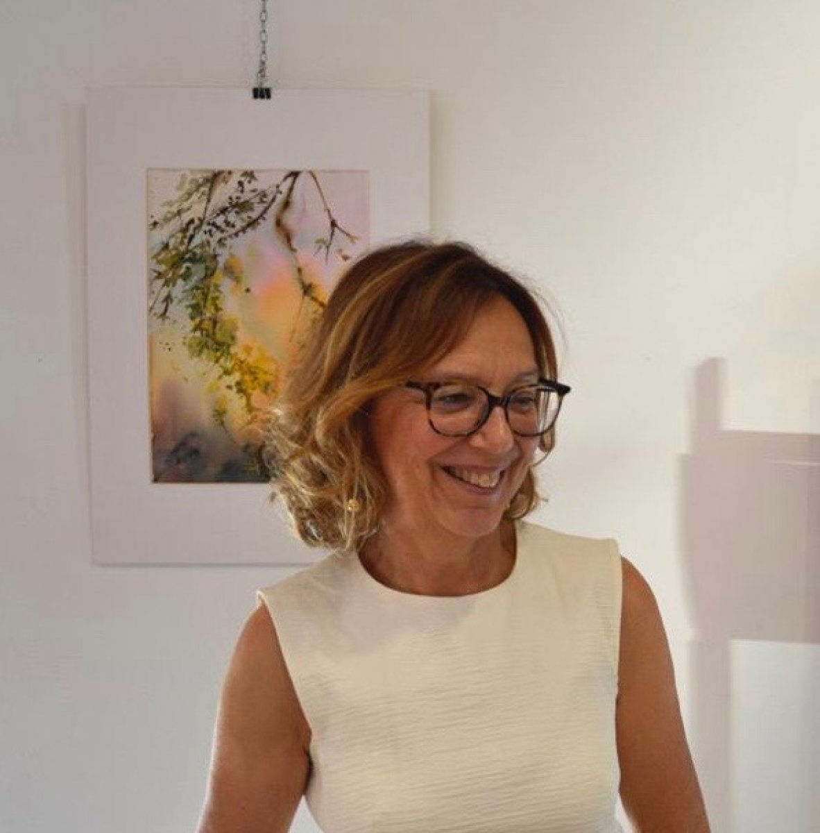 Cristina Bracaloni