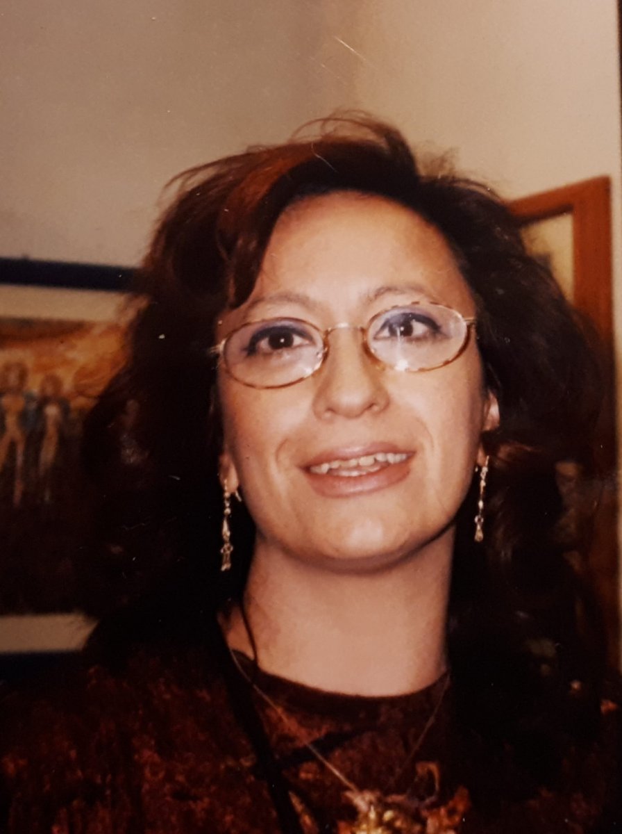Carmela Rizzi