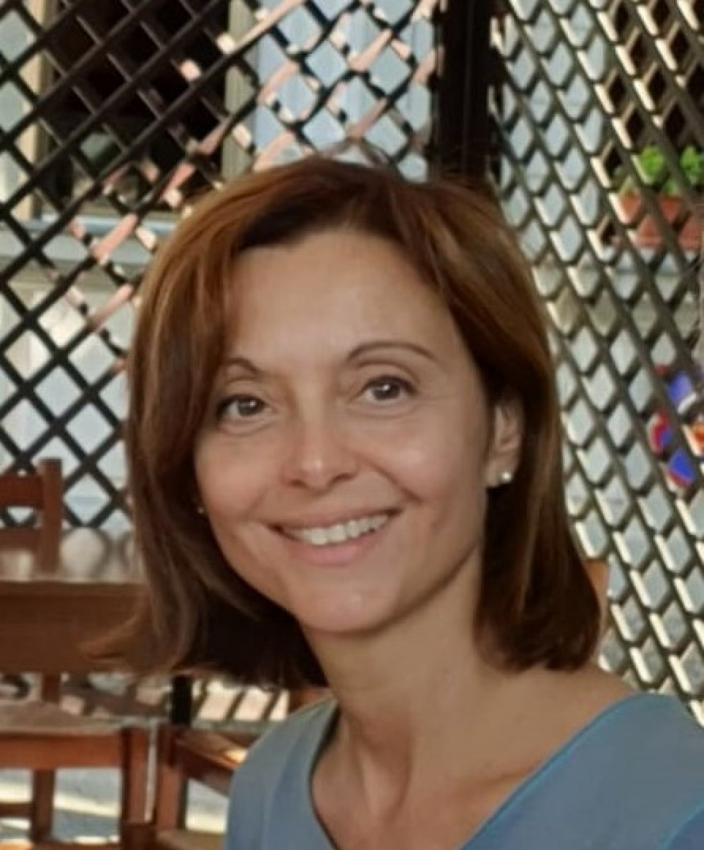 Chiara Serra
