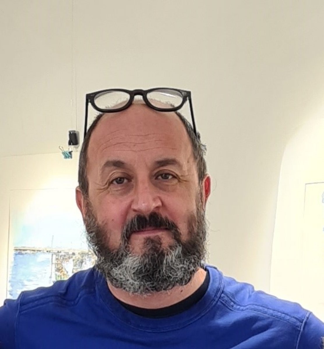 Claudio Varisco