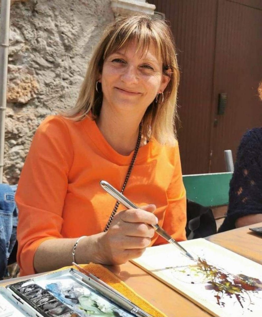 Campana Cristina