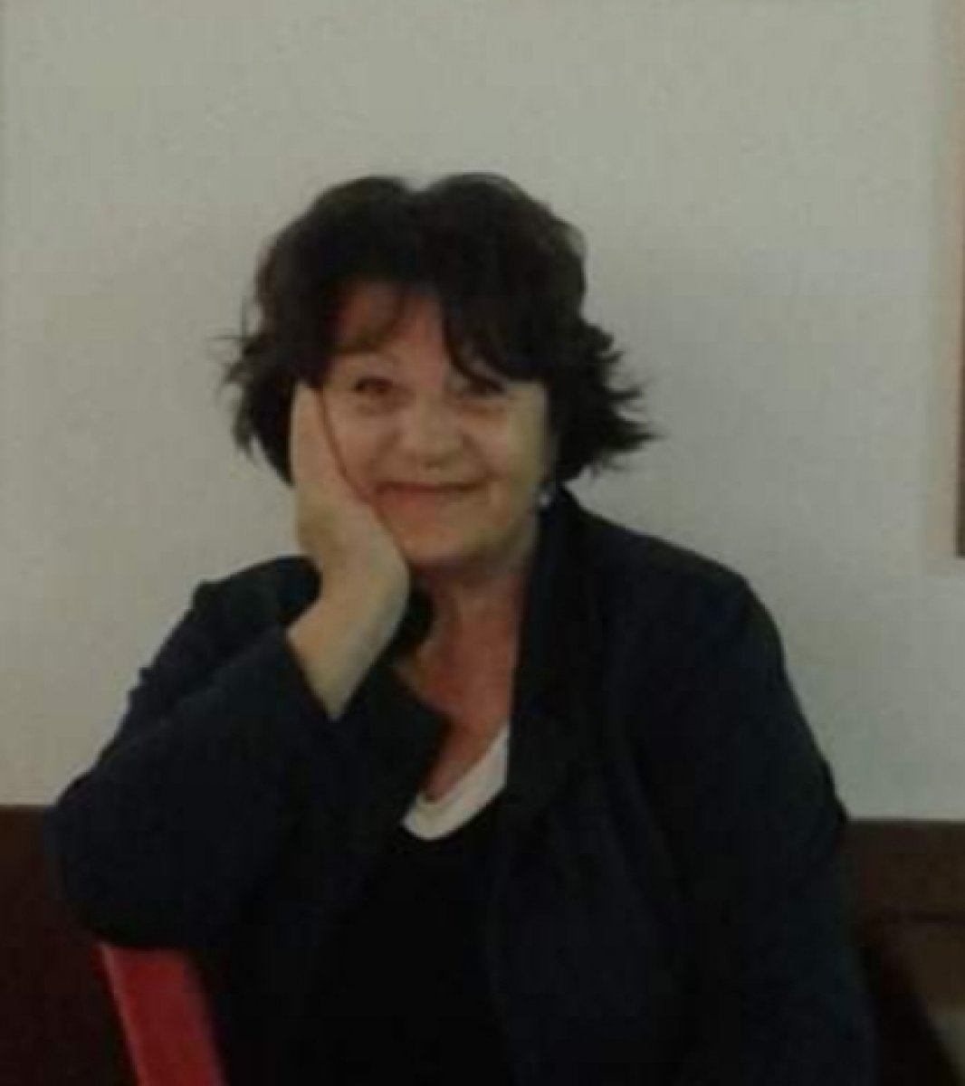 Silvia Da Rold