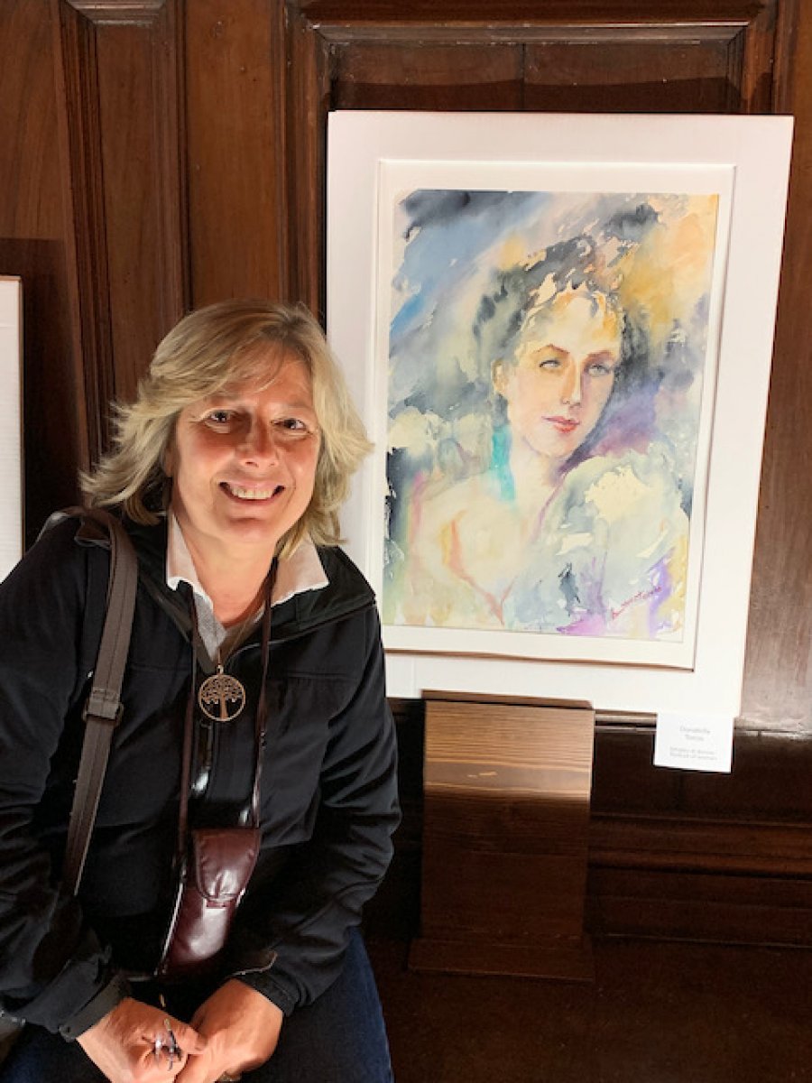 Donatella Torcio
