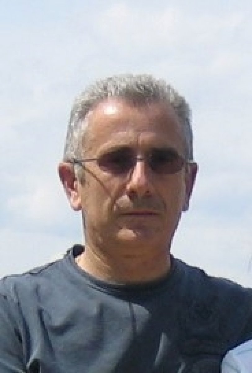Enzo .Andruet