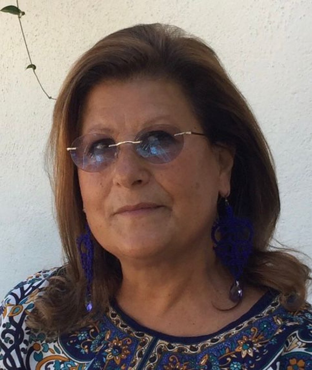 Enza Palesati