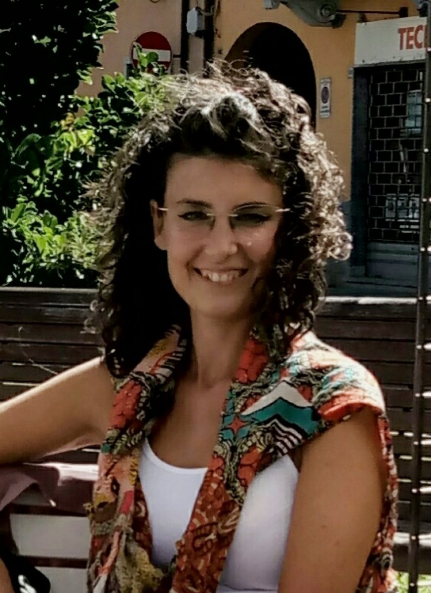 Erica Catapane
