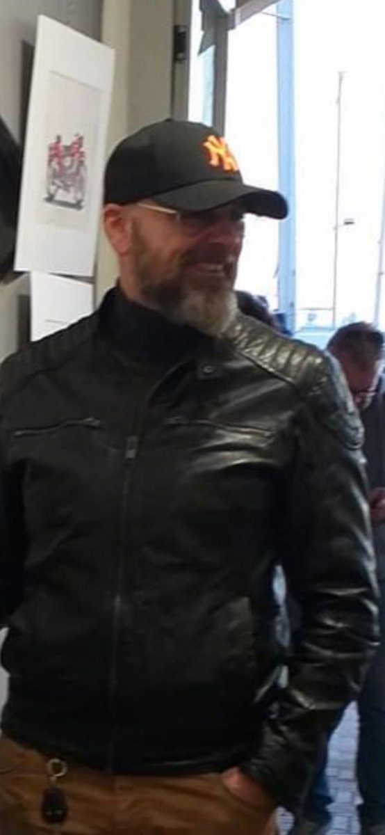 Fabrizio Esposito