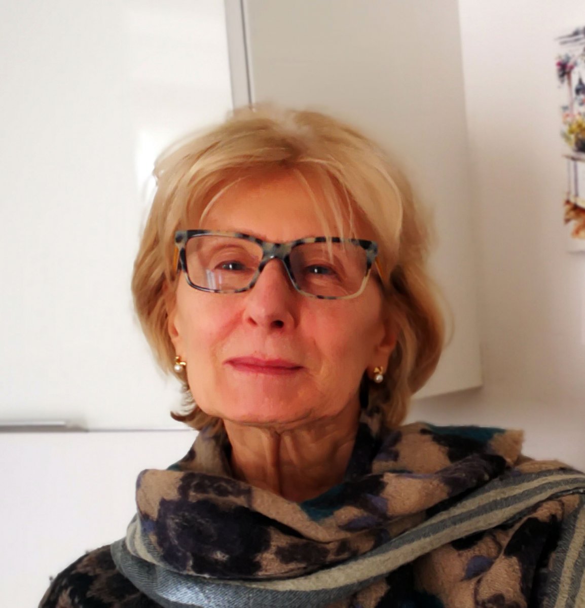 Evelina Reolon Boito