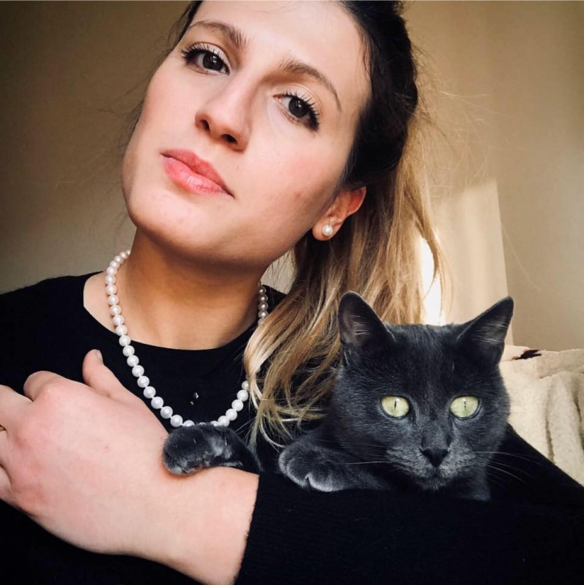 Federica Mancini Palamoni