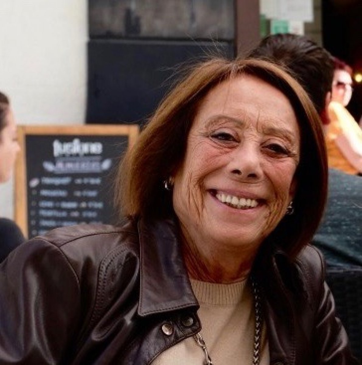 Rita Zaccaria