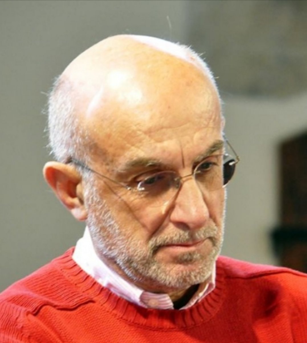 Gabriele Mazzara