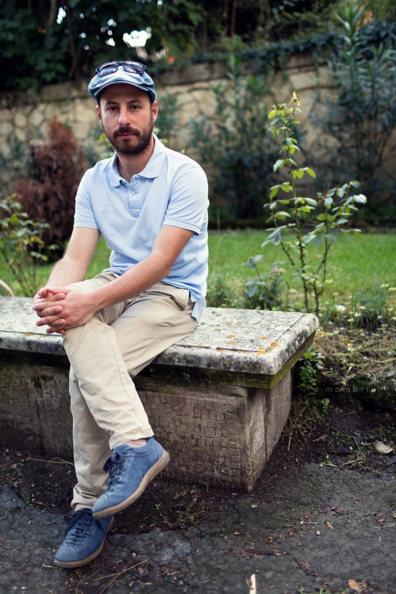 Gabriele Casale