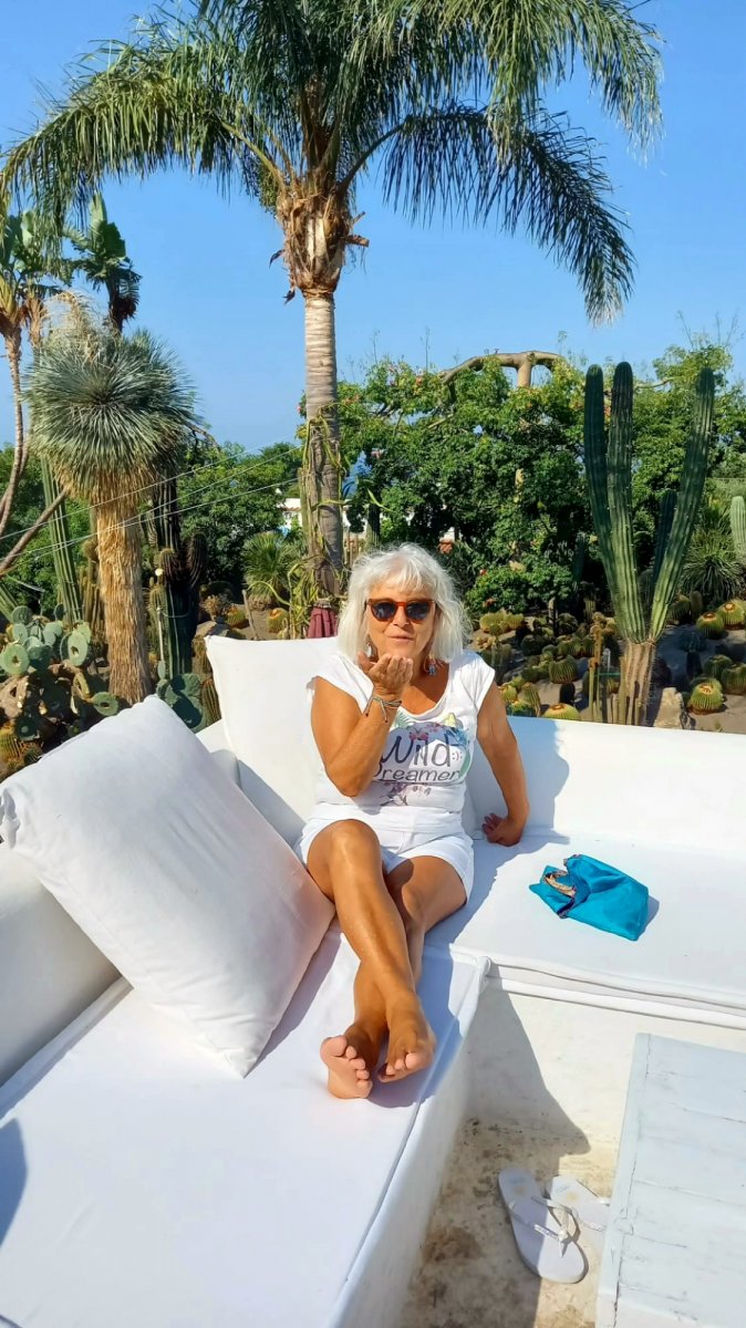 Maria Celeste Gagliardi