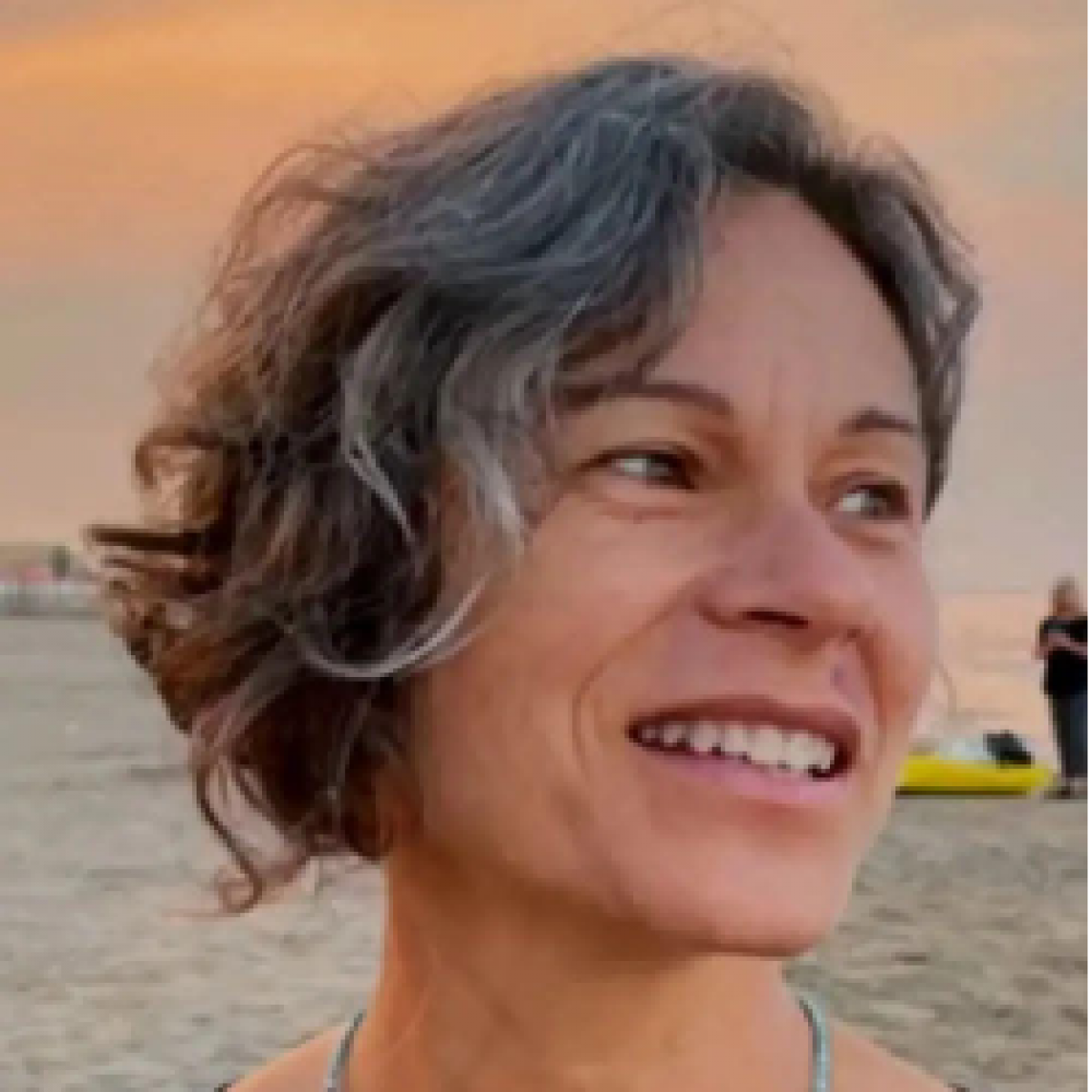 Maria Garcia Calvo