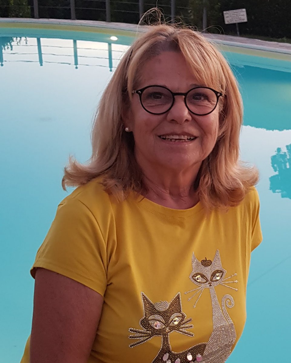giuseppina vecchi