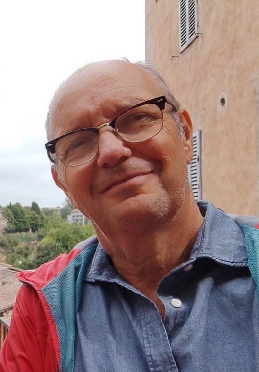 Giuseppe Duprè