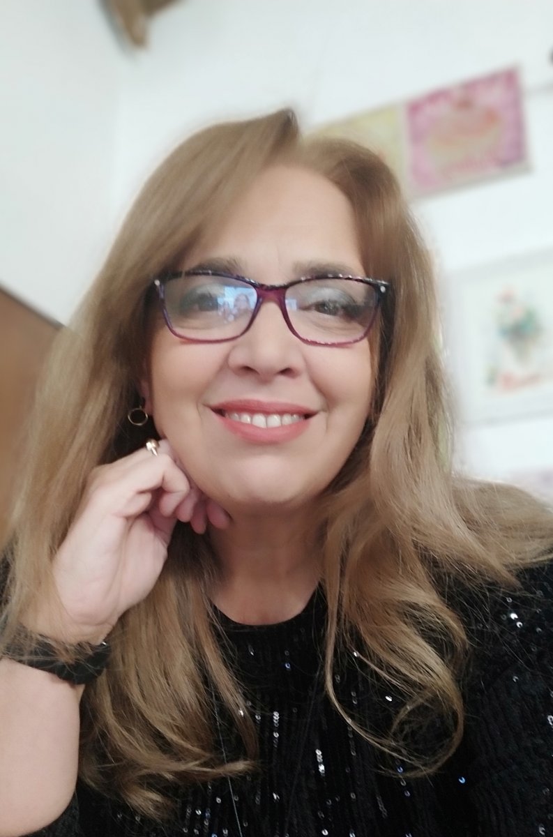 Graziella Albore