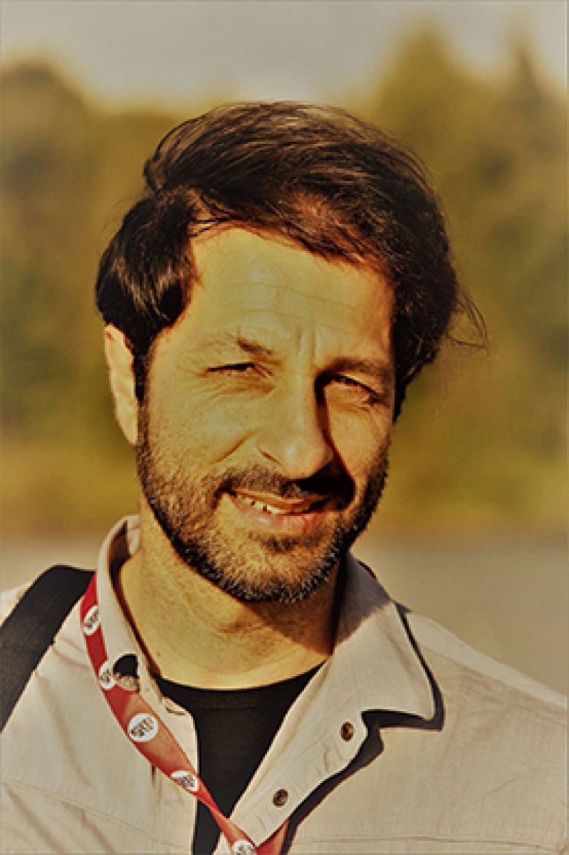 Igli Arapi