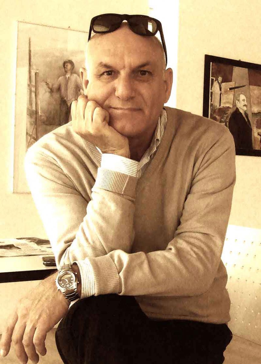 Luigi Meregalli