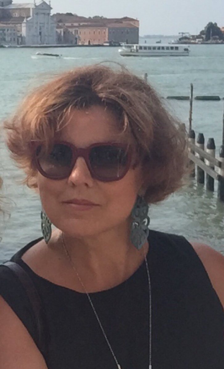 Iryna Vialichka