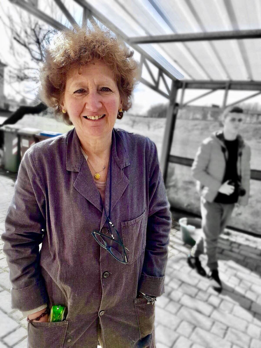 Isabella Gallinotti