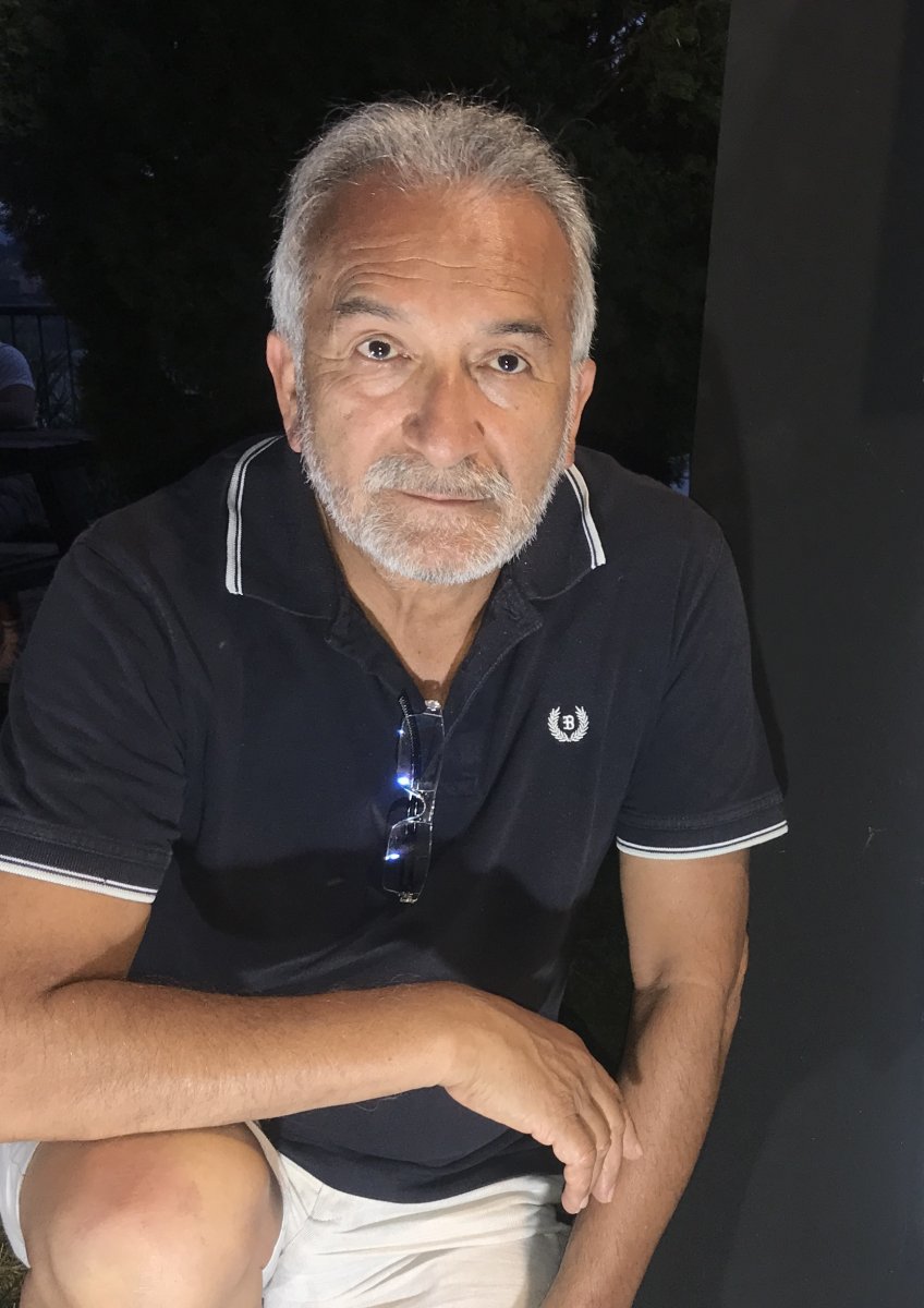 Jorge Luis Escalante Vinces