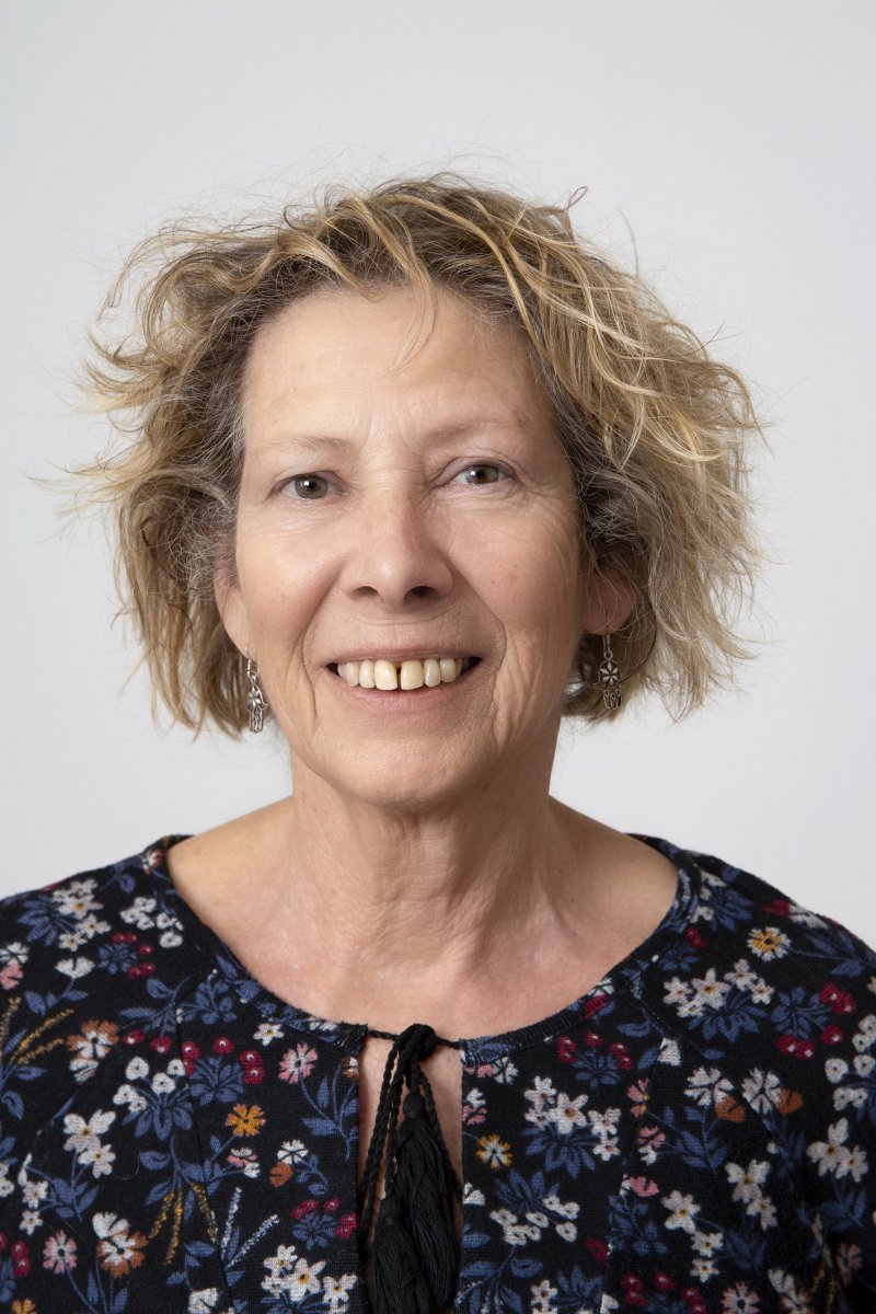 Judith Offord