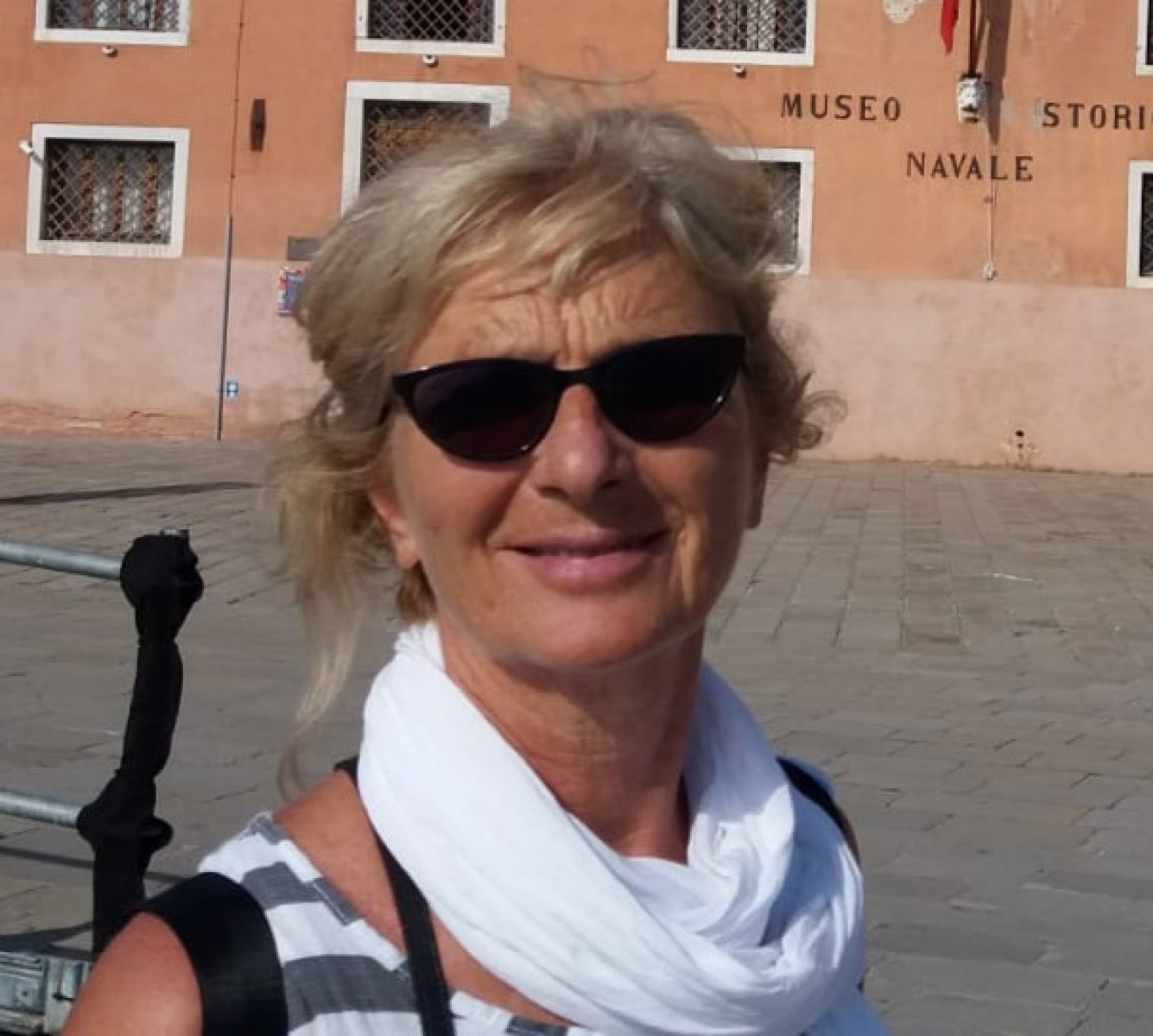Loretta Pittarello