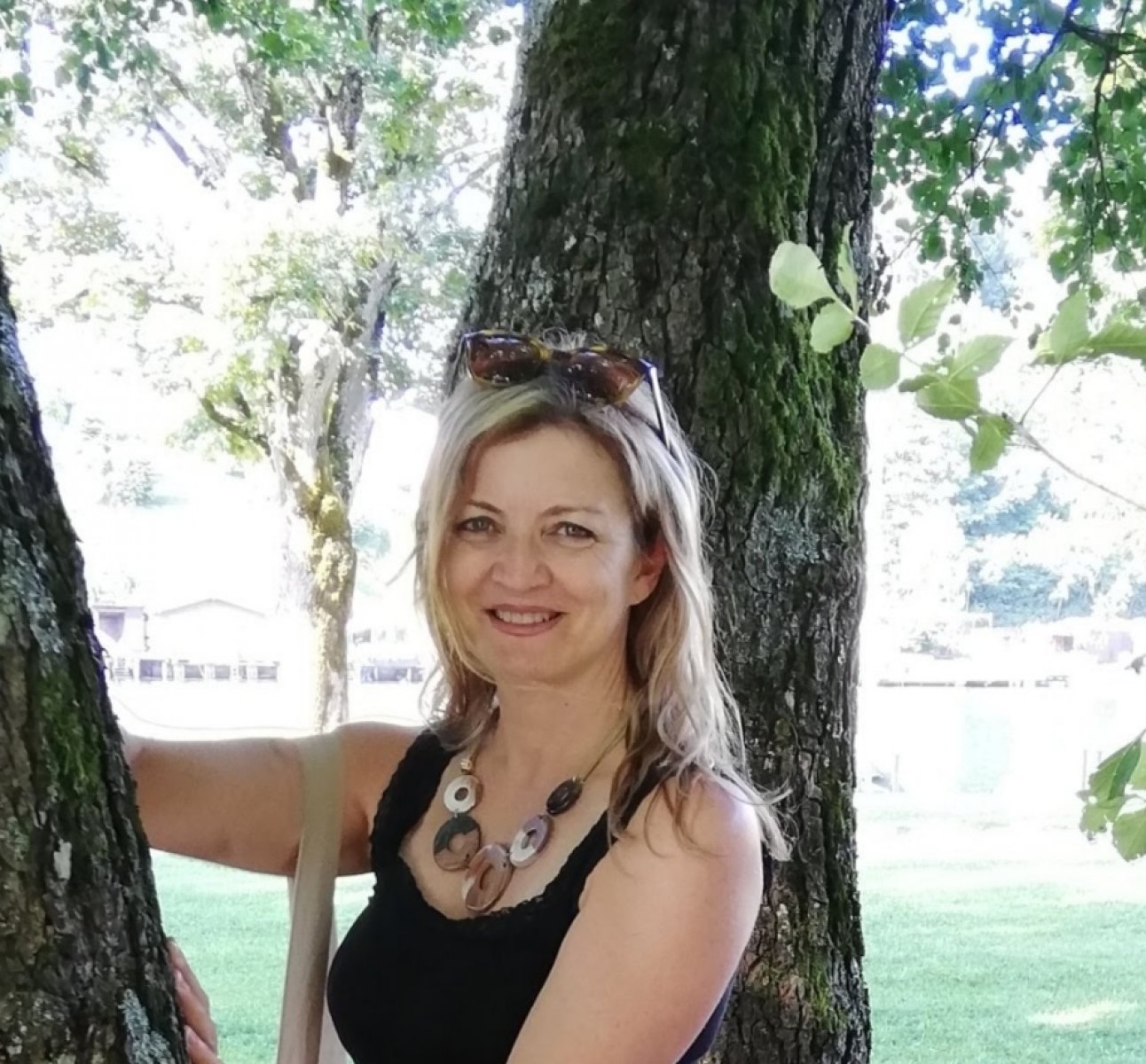 LUISA ZULIANI