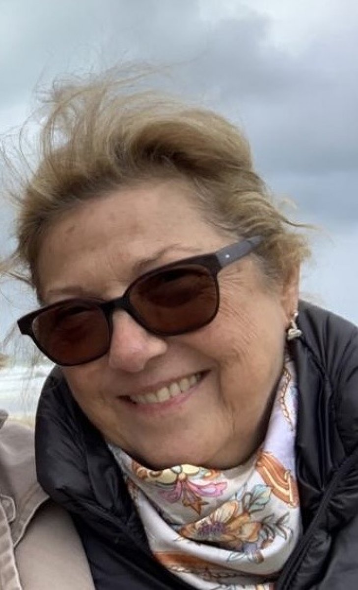 Luciana Nezi