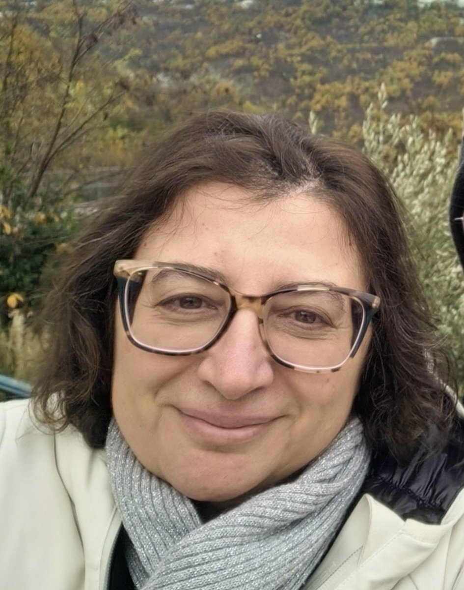 Manolita Dantino