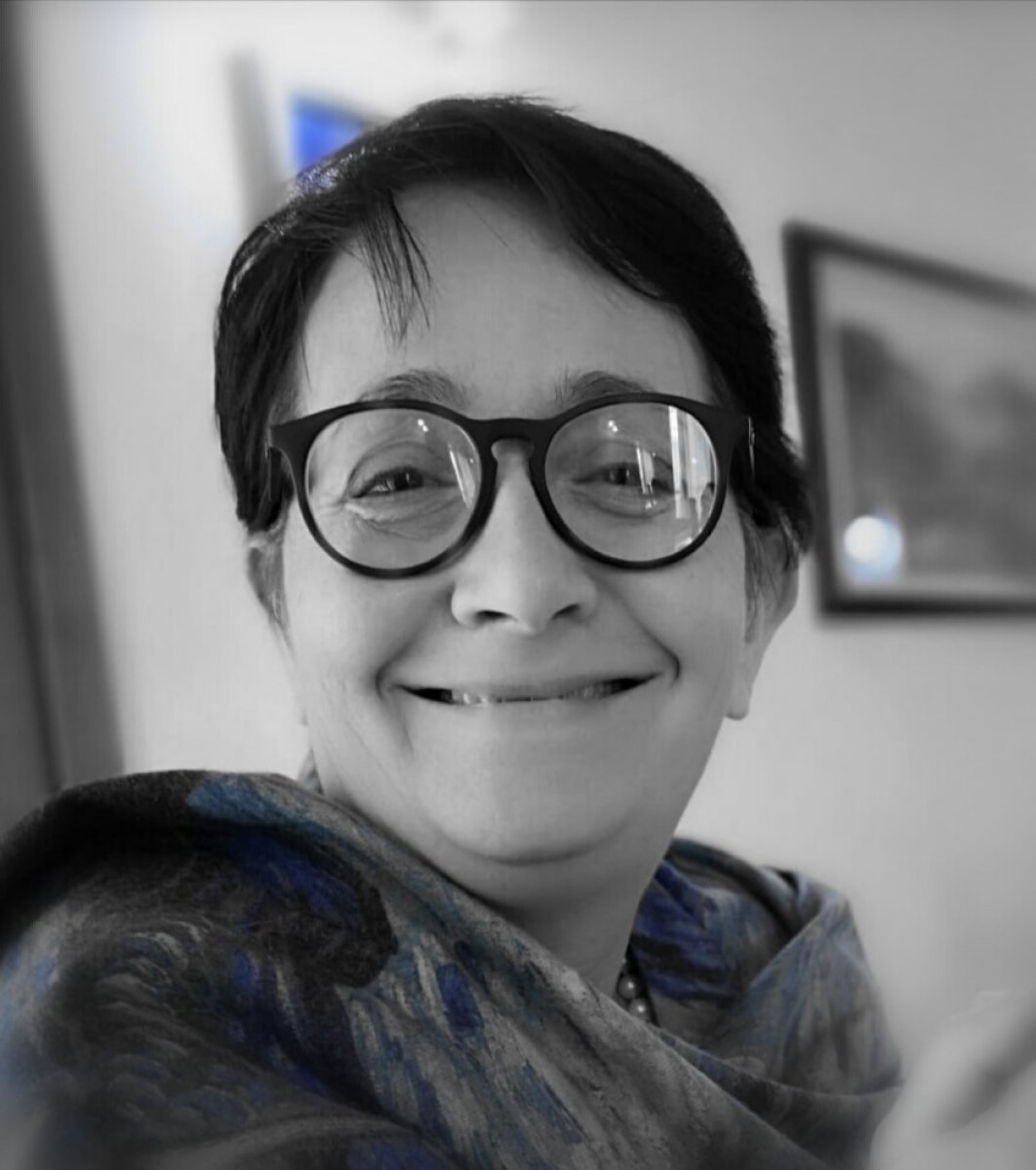Maria Puddu