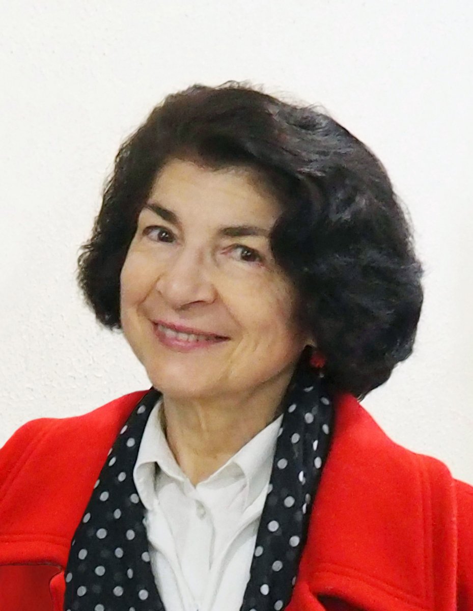 MARA DE ANGELI
