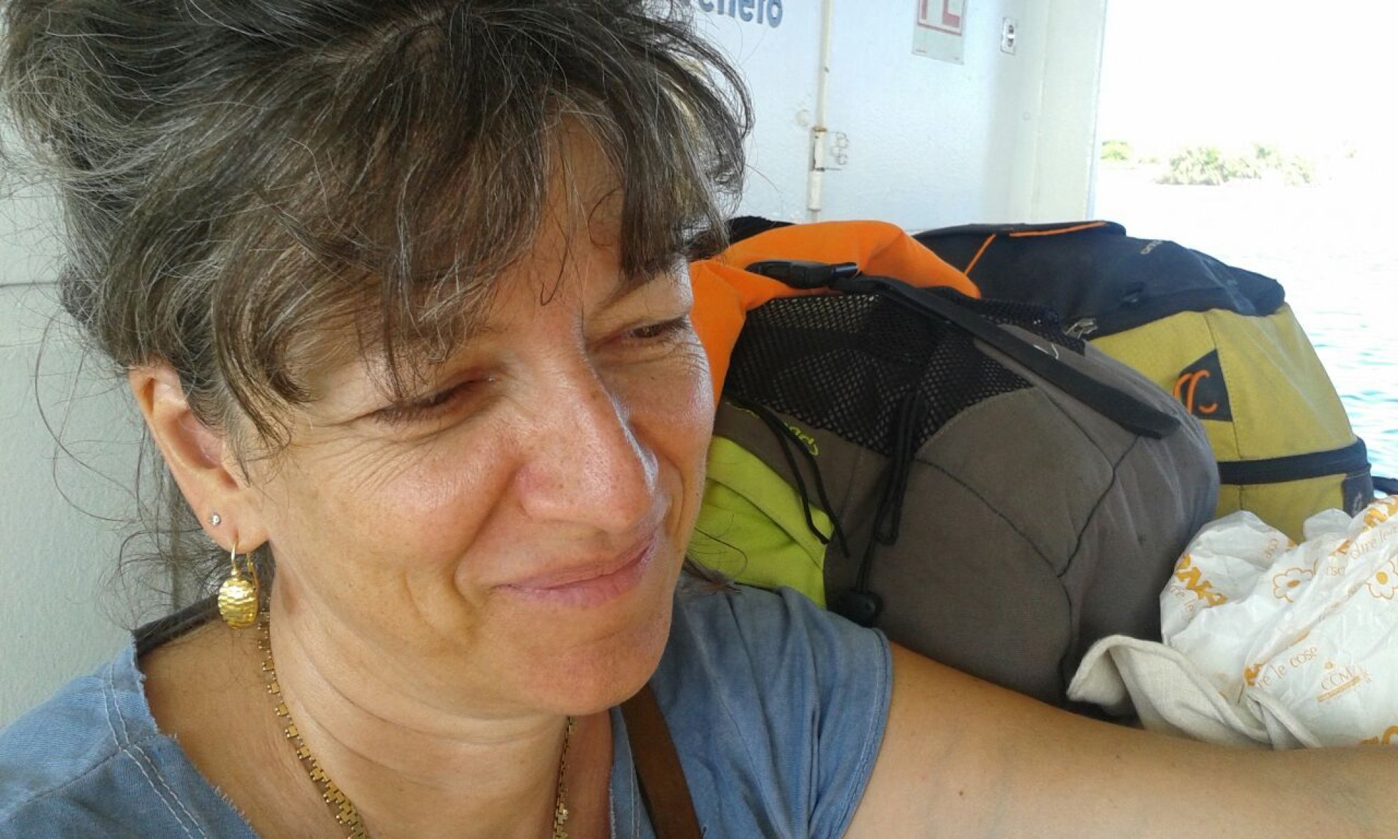 MARIA CATERINA SPADA