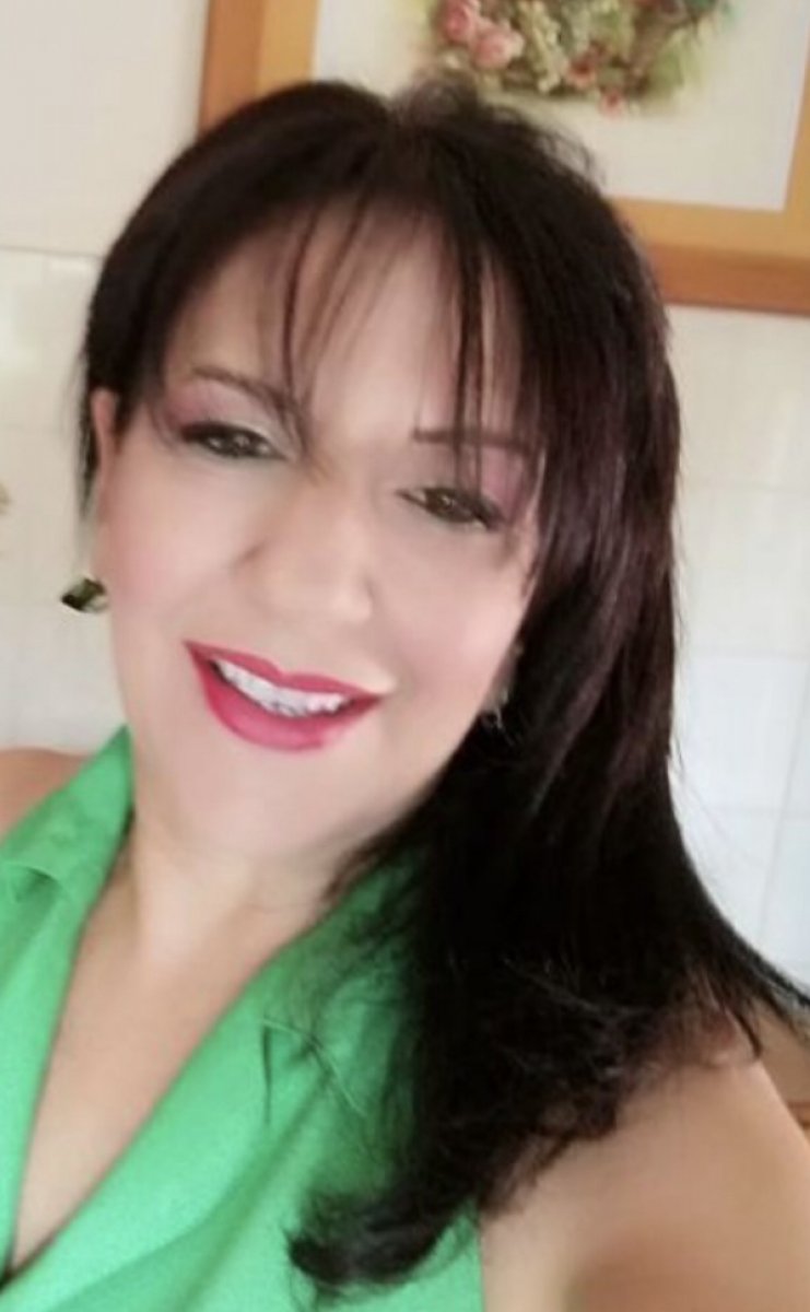 Maria Minzocchi