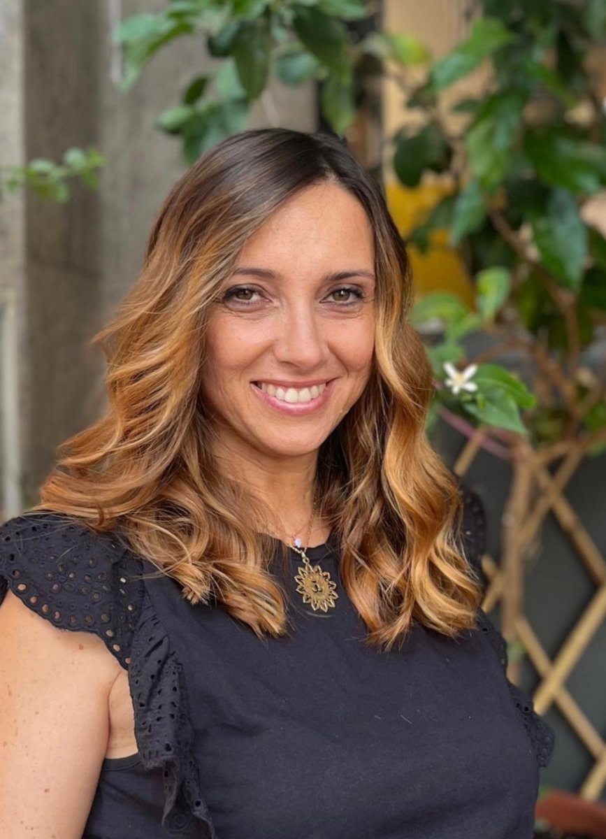 Federica Marcantoni