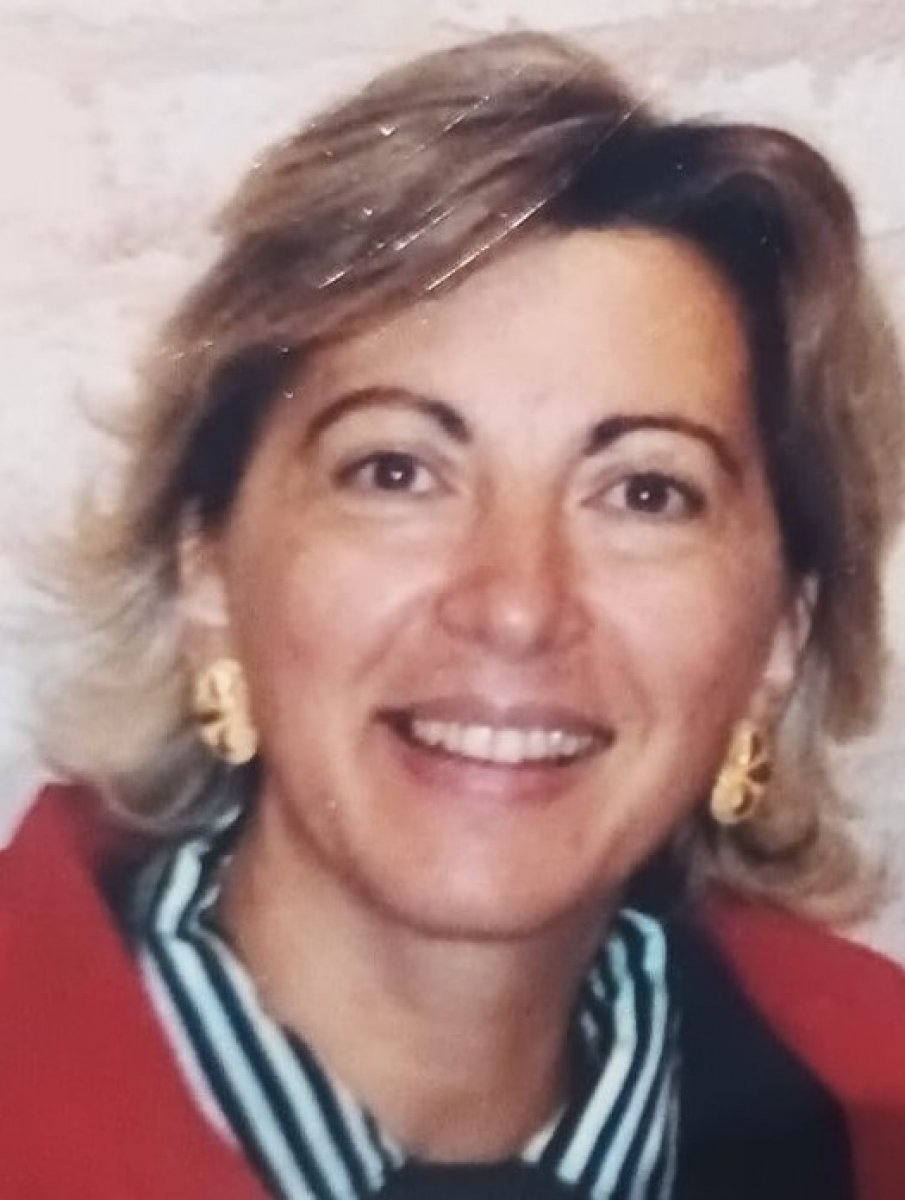 Maura Rogante