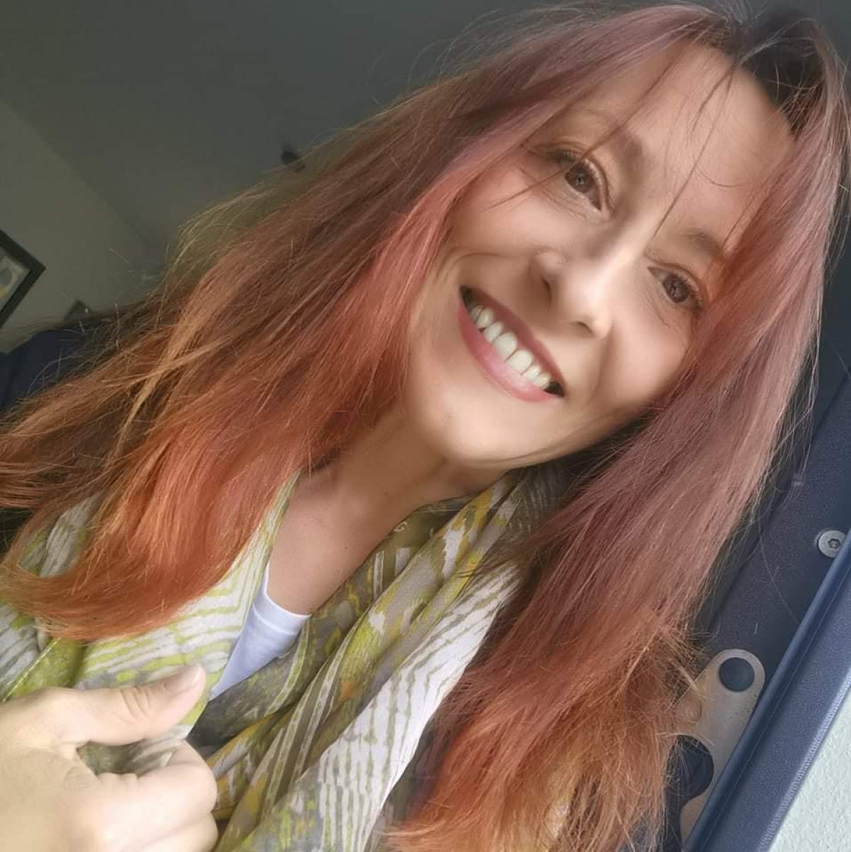 Marica Servolo