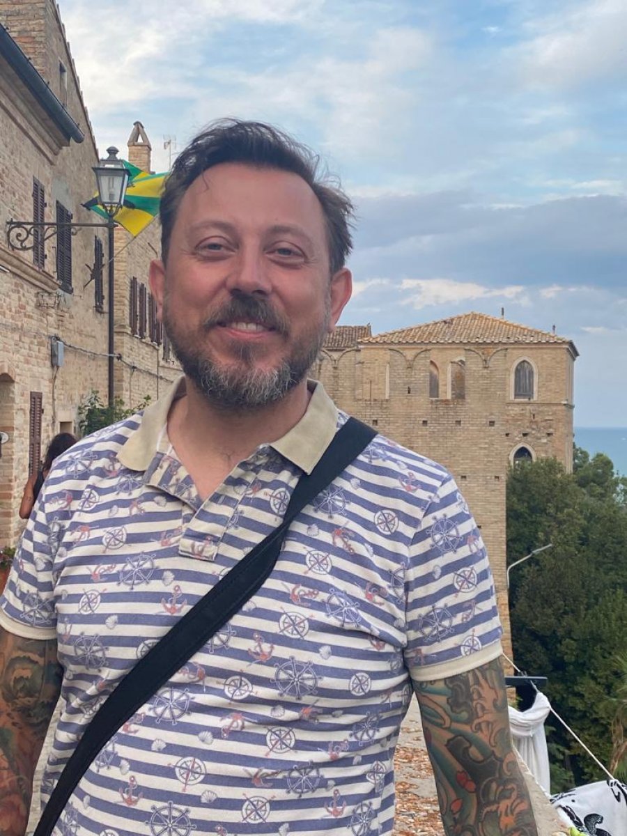 Massimo Ciavarella